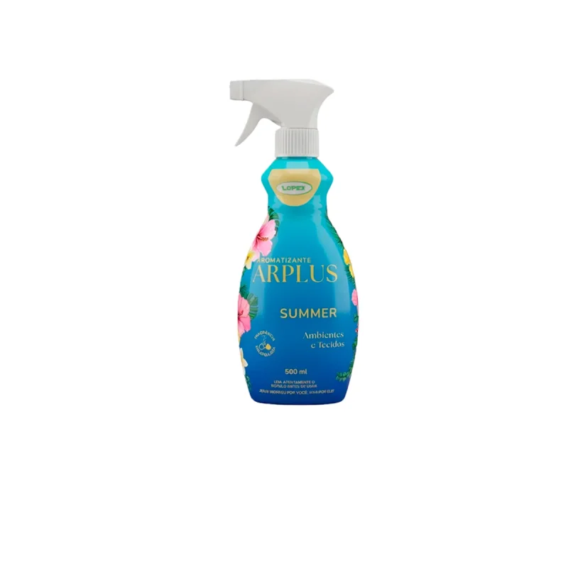 AROMATIZANTE SUMMER 500 ML ARPLUS LOPEX