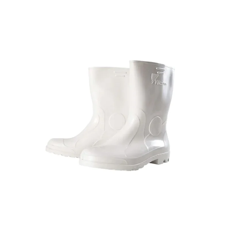 BOTA 41 BRANCA VULCABRAS