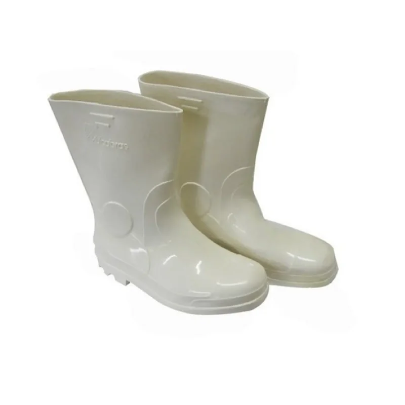 BOTA 39 BRANCA VULCABRAS