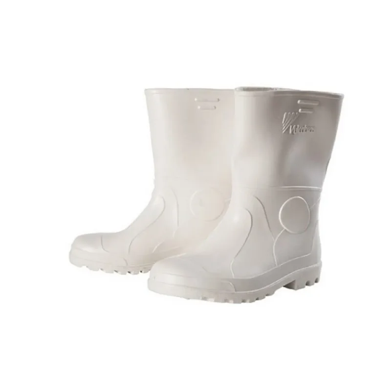 BOTA 37 BRANCA VULCABRAS