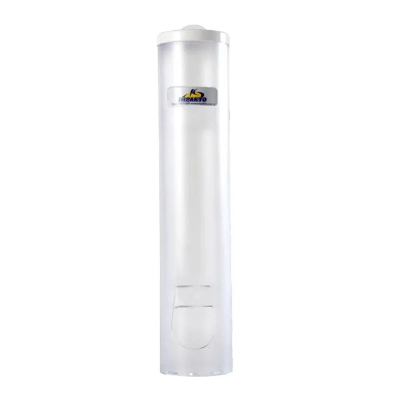 DISPENSER DE COPO AGUA ACRILICO T-0506N IMPAKTO