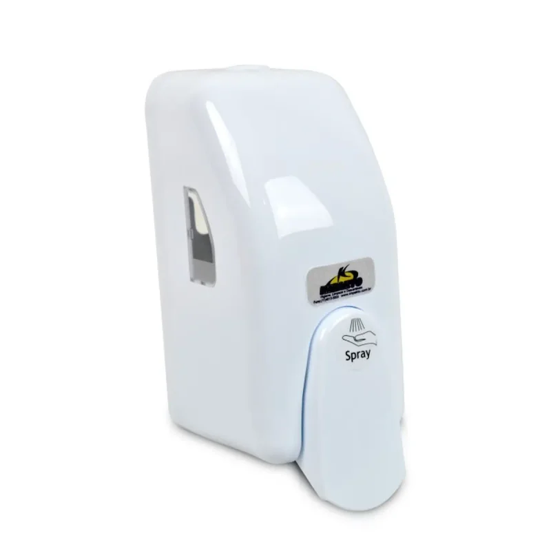 SABONETEIRA SPRAY PARA REFIL E-DMSVS014 IMPAKTO