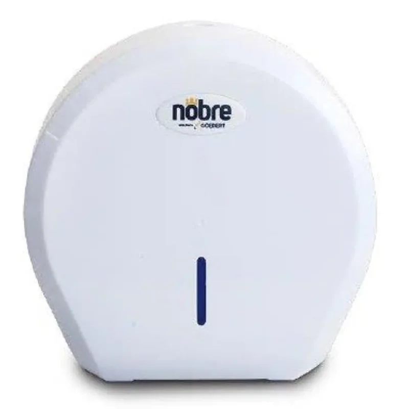 PORTA HIG. ROLAO 300 500 M BRANCO NEW CLASSIC NOBRE