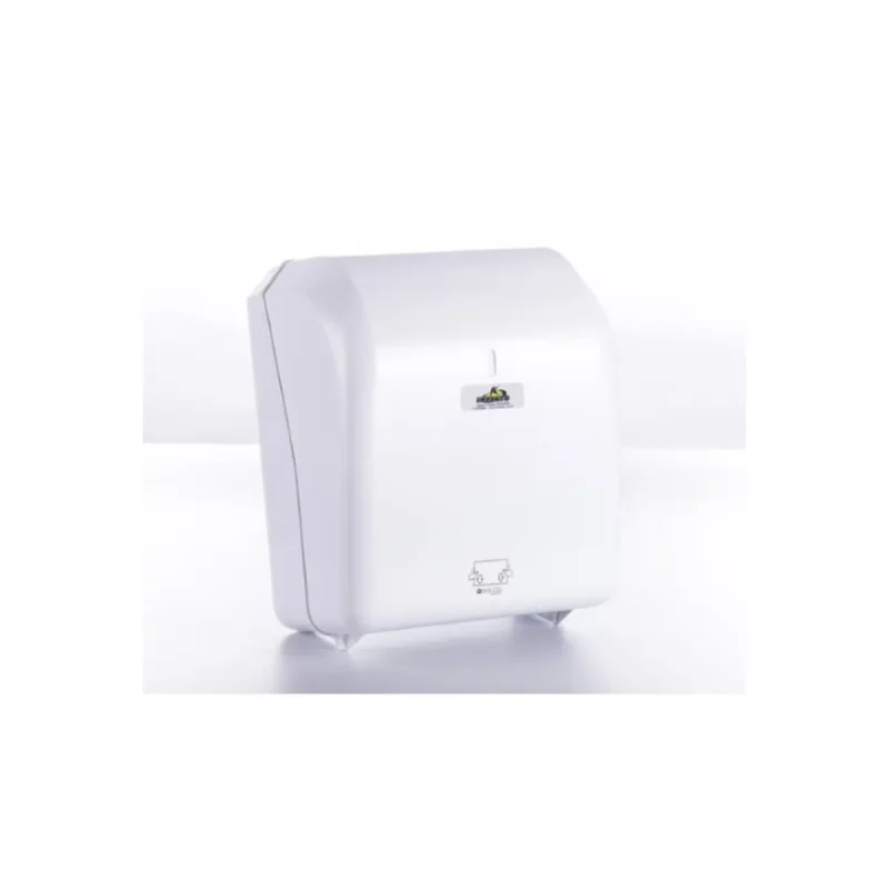 PORTA TOALHA BOBINA MINI PUXE CORTE SU-BMS28B IMPAKTO PLUS