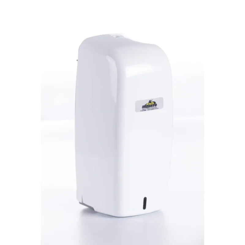 PORTA HIG. KAI KAI SU-KKS04 IMPAKTO PLUS