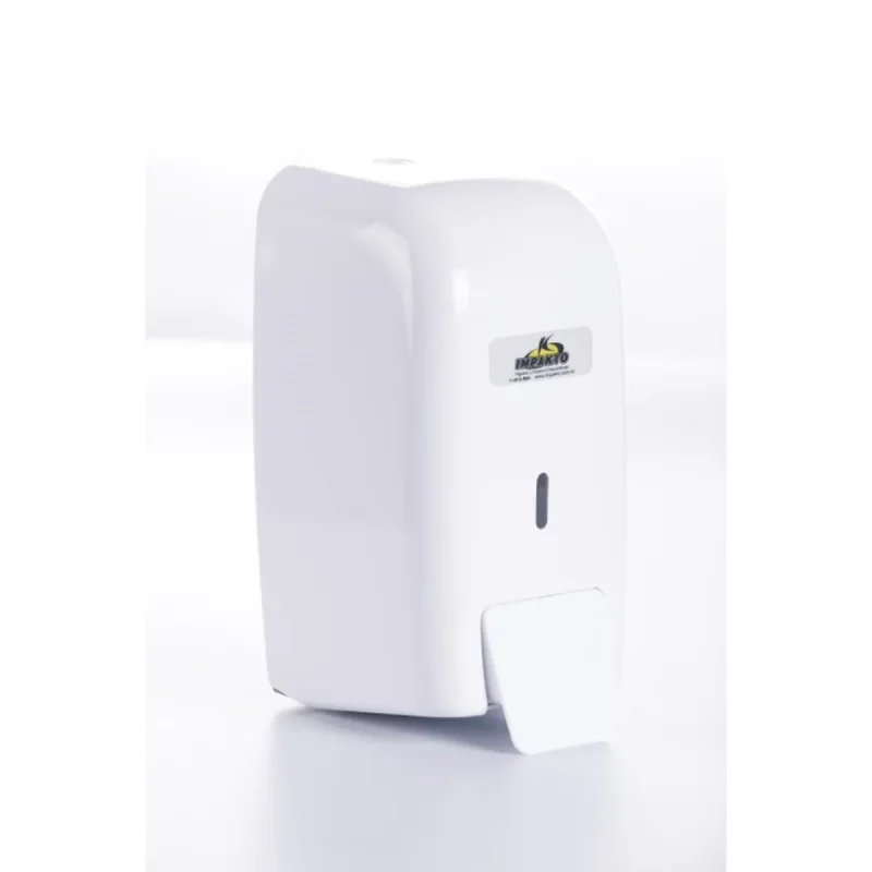 SABONETEIRA COM RESERVATORIO SU-46SAB IMPAKTO PLUS