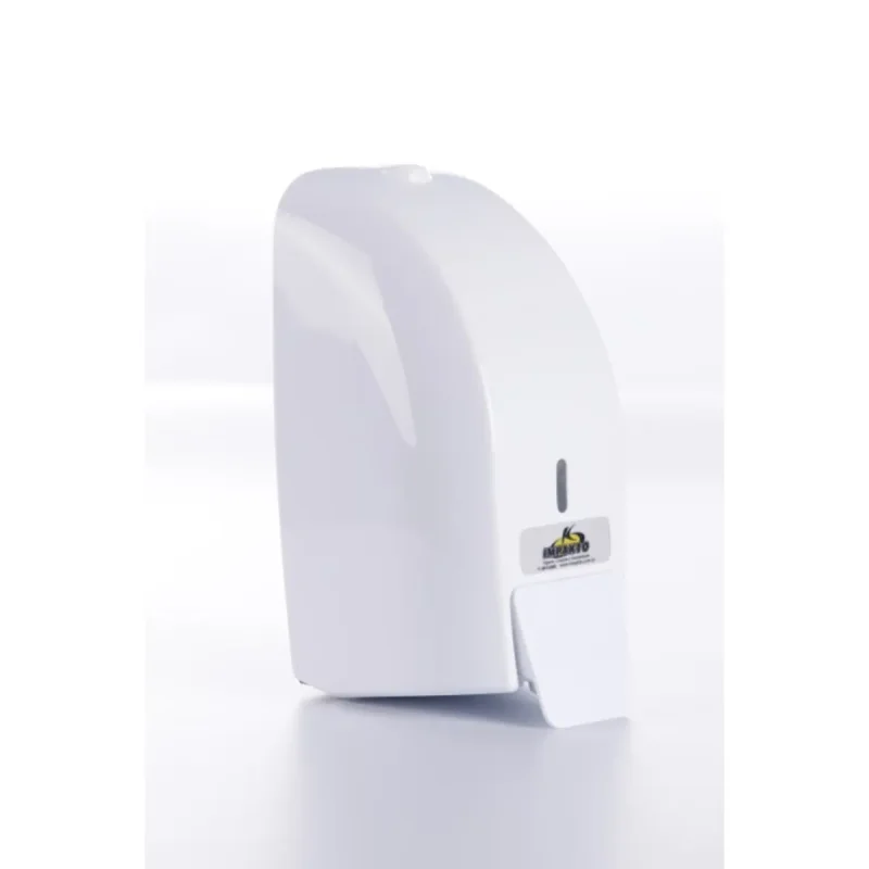 SABONETEIRA ESPUMA PARA REFIL SU-18SAB IMPAKTO PLUS