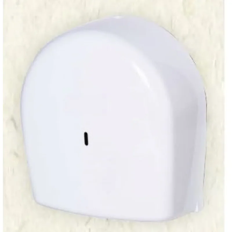 PORTA HIGIENICO ROLAO BRANCO SU-ROLS04 IMPAKTO PLUS