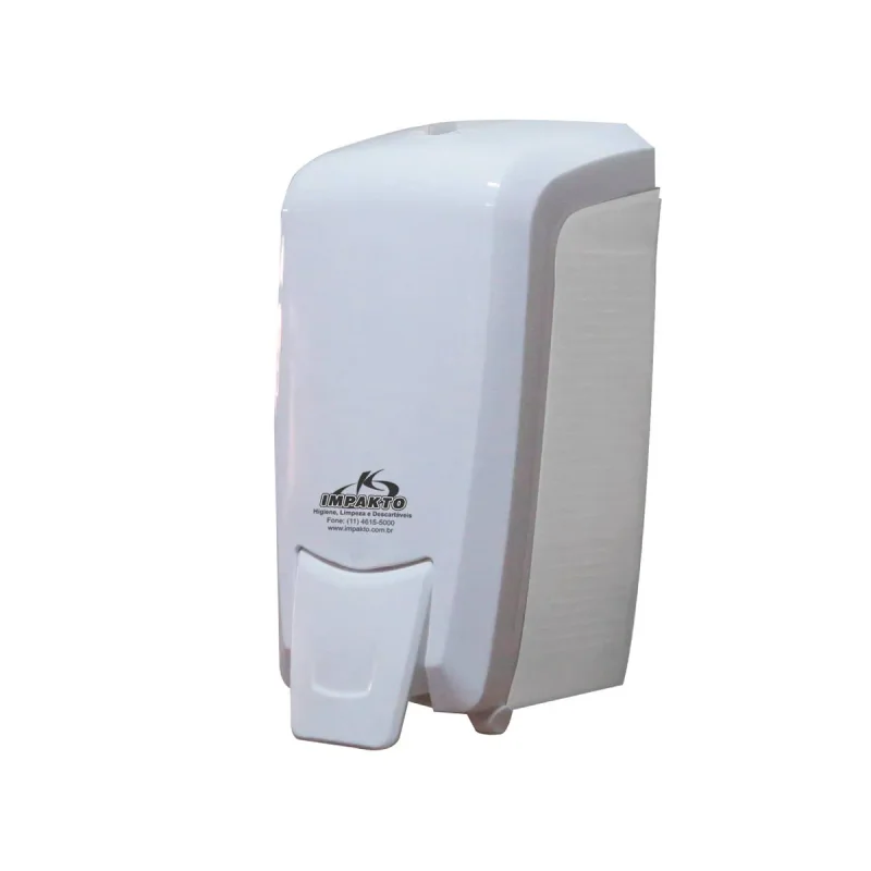 SABONETEIRA ESPUMA BC COM CRISTAL ELP-22SABFE IMPAKTO EPLUS