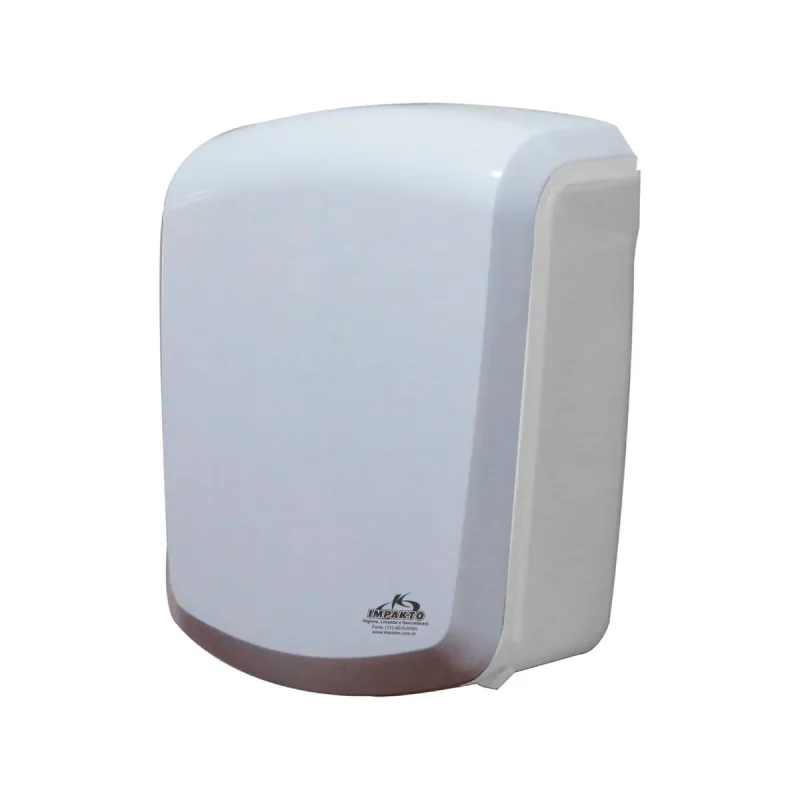 PORTA TOALHA INTERFOLHA BC CR ELP-30INTBC IMPAKTO EPLUS