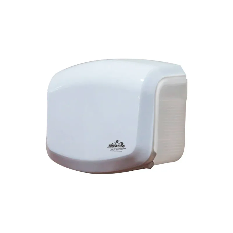 PORTA HIGIENICO INTERF. BC CRISTAL ELP-29KKBC IMPAKTO EPLUS