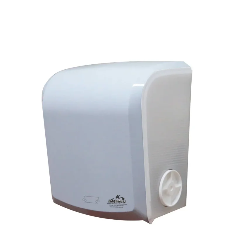 PORTA TOALHA BOBINA MINI PUXE CORTE ELP-BBC23 IMPAKTO EPLUS